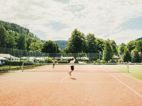Campingpark Bad Liebenzell - Baden-Württemberg - Image N°23