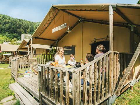 Campingpark Bad Liebenzell - Baden-Württemberg - Image N°16