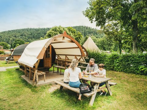 Campingpark Bad Liebenzell - Baden-Württemberg - Image N°20