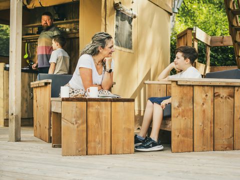 Campingpark Bad Liebenzell - Baden-Württemberg - Image N°12
