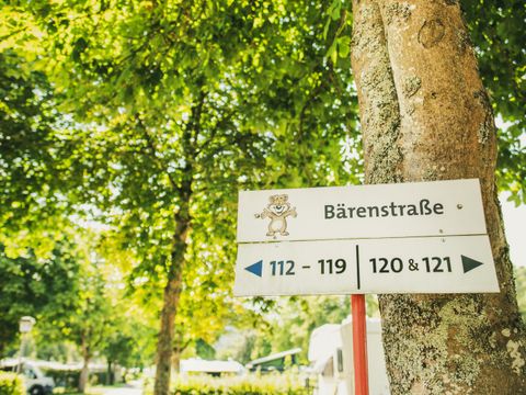 Campingpark Bad Liebenzell - Baden-Württemberg - Image N°25