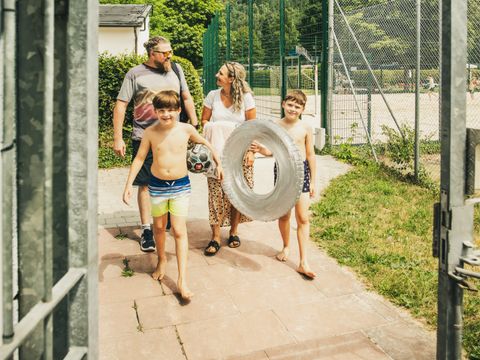 Campingpark Bad Liebenzell - Baden-Württemberg - Image N°7