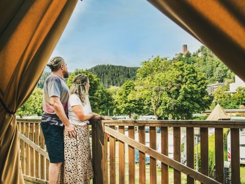 Campingpark Bad Liebenzell - Baden-Württemberg - Image N°14