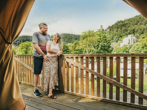 Campingpark Bad Liebenzell - Baden-Württemberg - Image N°2