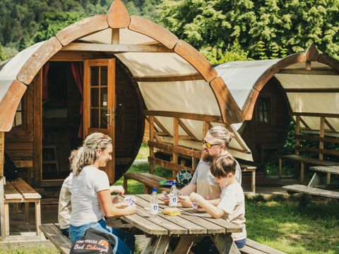 Campingpark Bad Liebenzell - Baden-Württemberg - Image N°18