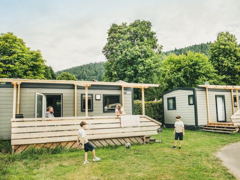 Campingpark Bad Liebenzell - Baden-Württemberg - Image N°21