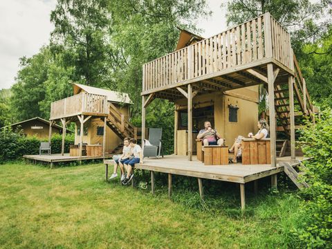 Campingpark Bad Liebenzell - Baden-Württemberg - Image N°11