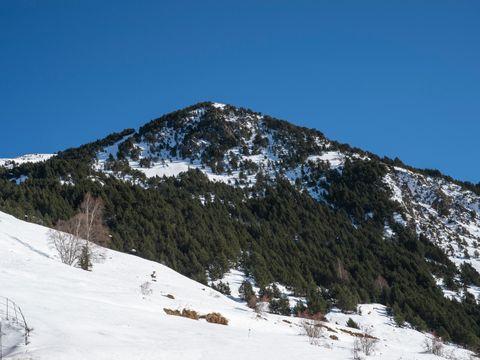 Pierre & Vacances Résidence La Merceria - Andorra