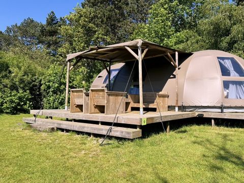 Vakantiepark de Nollen - Schagen - Image N°30