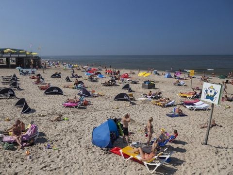 Vakantiepark de Nollen - Schagen