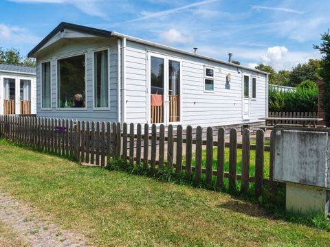 Vakantiepark de Nollen - Schagen - Image N°32