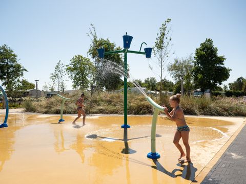 Vakantiepark de Nollen - Schagen