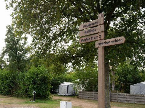 Vakantiepark de Nollen - Schagen - Image N°5