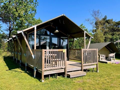 Vakantiepark de Nollen - Schagen - Image N°25