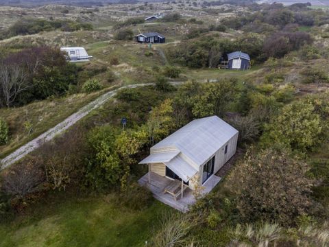 Duincamping de Lepelaar - Schagen - Image N°0