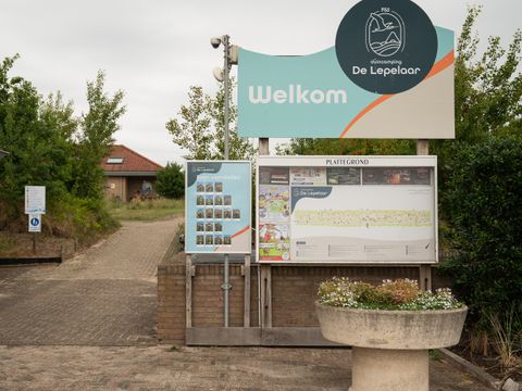 Duincamping de Lepelaar - Schagen - Image N°5