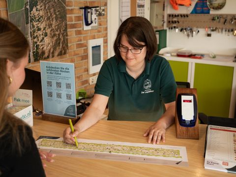 Duincamping de Lepelaar - Schagen - Image N°5