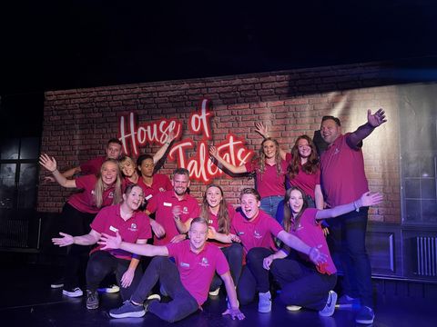Recreatiepark de Achterste Hoef - Bladel