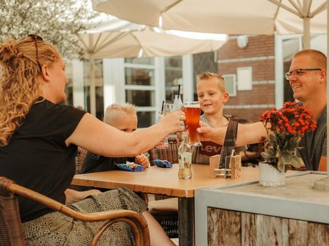 Recreatiepark de Achterste Hoef - Bladel - Image N°10