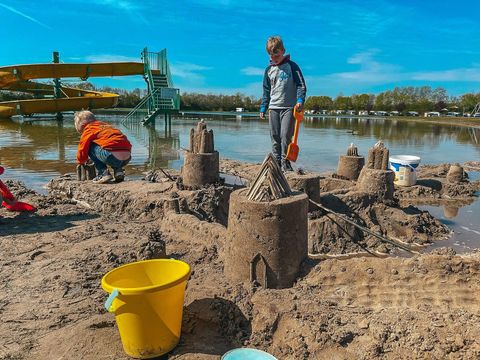 Recreatiepark de Achterste Hoef - Bladel - Image N°5