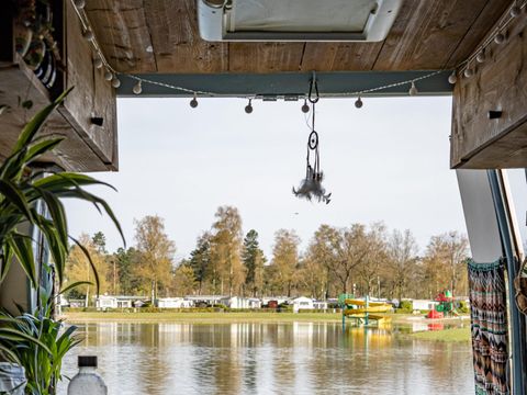 Recreatiepark de Achterste Hoef - Bladel - Image N°9