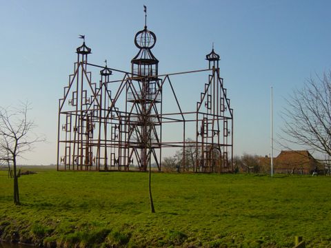  Pean-Buiten Weidum - Leeuwarden - Image N°23