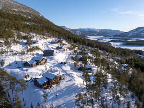 Fjord Rentals - Telemark - Image N°0