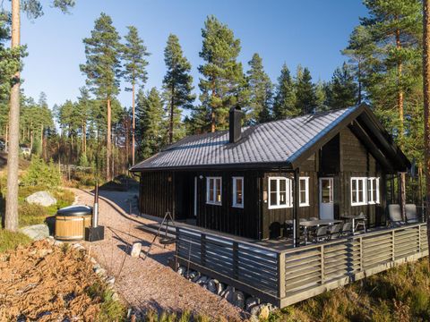 Fjord Rentals - Telemark - Image N°5