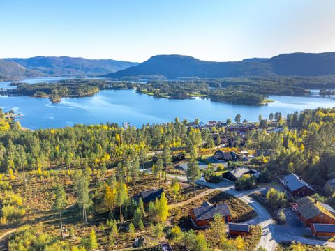 Fjord Rentals - Telemark - Image N°0
