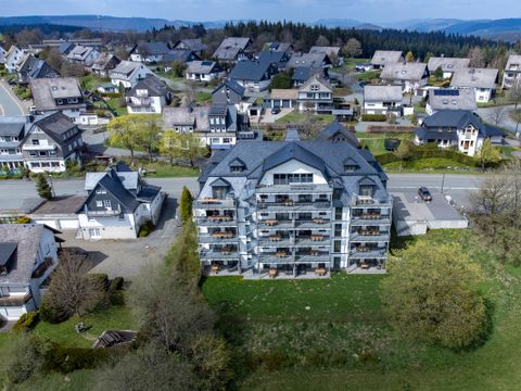 Astenblick Apartments - North Rhine-Westphalia