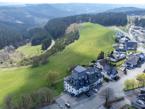 Astenblick Apartments - North Rhine-Westphalia