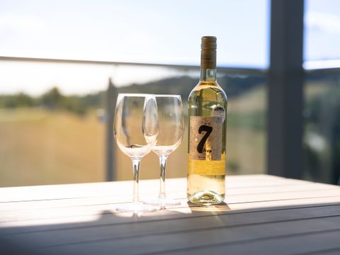 Astenblick Apartments - North Rhine-Westphalia - Image N°4