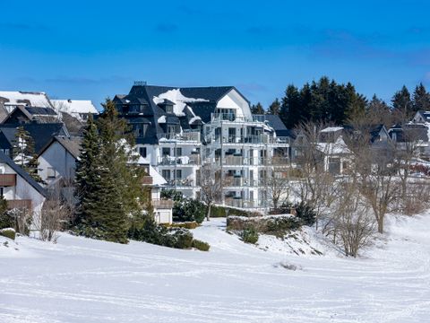 Astenblick Apartments - North Rhine-Westphalia - Image N°2