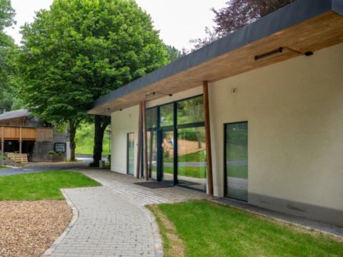 Camping Héiltzerstee - Luxembourg - Image N°5