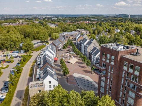Dormio Hotel De Prins van Oranje - Maastricht - Image N°7
