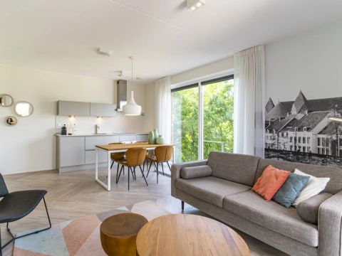Dormio Hotel De Prins van Oranje - Maastricht - Image N°10