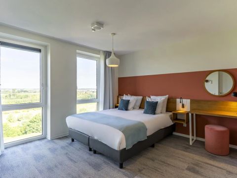 Dormio Hotel De Prins van Oranje - Maastricht - Image N°14