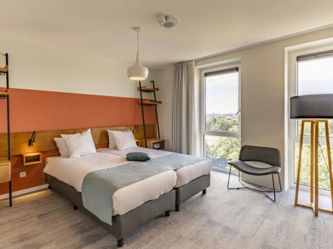 Dormio Hotel De Prins van Oranje - Maastricht - Image N°13