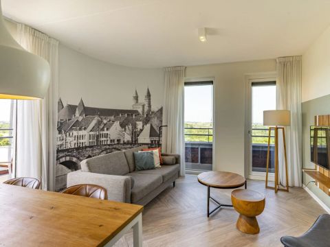 Dormio Hotel De Prins van Oranje - Maastricht - Image N°11