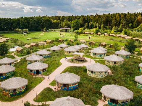 Serengeti Park - Lower Saxony - Image N°0
