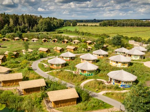 Serengeti Park - Lower Saxony
