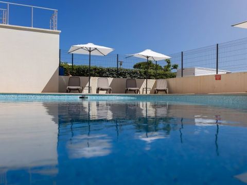 VVF Résidence Port-Leucate - Aude