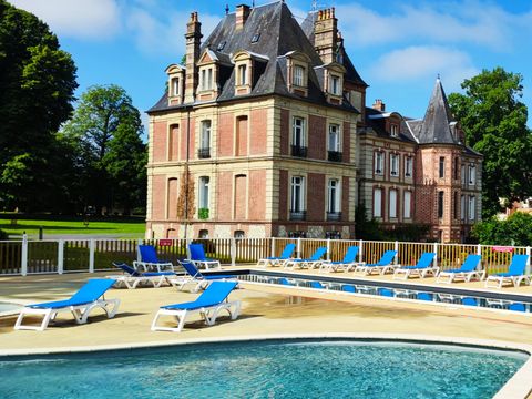 Résidence Goélia - Résidence du Parc - Calvados