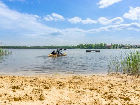 Eurocamp Spreewaldtor - Brandenburg - Image N°2