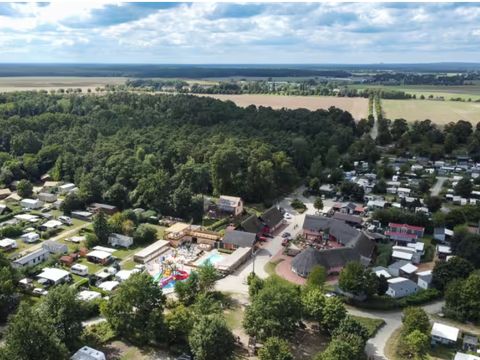 Eurocamp Spreewaldtor - Brandenburg - Image N°19