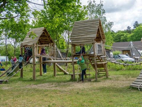 Eurocamp Spreewaldtor - Brandenburg - Image N°14