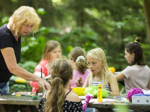 Eurocamp Spreewaldtor - Brandenburg