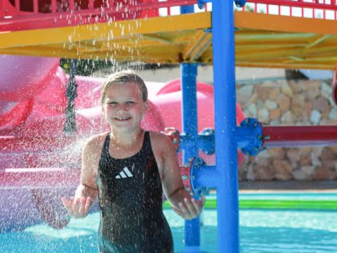 Eurocamp Spreewaldtor - Brandenburg