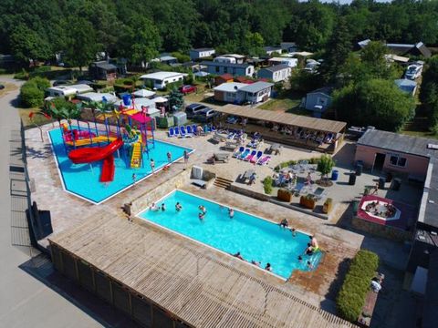 Eurocamp Spreewaldtor - Brandenburg