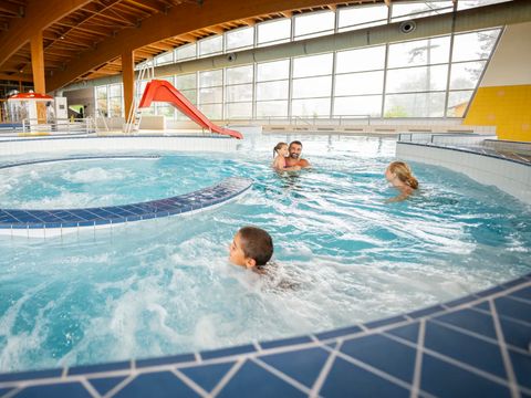 Landal Marina Lipno - Bohême-du-Sud